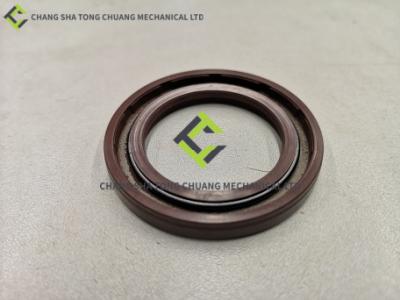 China Sany Heavy Industry and Zoomlion Concrete Pump Truck Accessories 032 Arm Pump Skeleton Oil Seal 35 * 52 * 6 \ 5 for sale