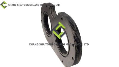 China Zoomlion Concrete Pump Truck Trailer Pump Accessories Glasses Plate ZL200 For Ultra-high Pressure Trailer Pump 0016402B0008 for sale