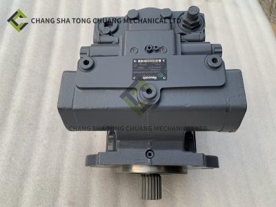 Cina Sany SHG Grader Accessory Rexroth Pompa idraulica principale di olio A4VG140EP4D1 / 32R-NAF02F021DP-S in vendita