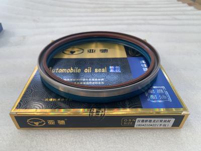 China Oil Seal Of Rear Wheel Hub Of Sany Concrete Mixer 185 * 210 * 22 for sale