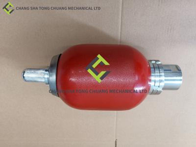 China Conjunto de acumuladores de bombas de hormigón Zoomlion 1.6 litros NXQ-L1.6/31.5 1010800042 en venta