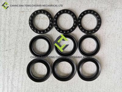 Cina Zoomlion Concrete Pump Truck Veicolo montato Pump Accessori Water Pump Repair Kit BZ320S (per Black Cat Water Pump) in vendita