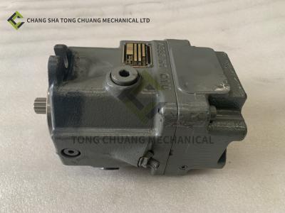 China K3VL28/C-1ARSS-PO-TB213 Constant Pressure Pump Gray Hinge Seat for Zoomlion Sany Heavy Industry Concrete Pump Spare Parts for sale