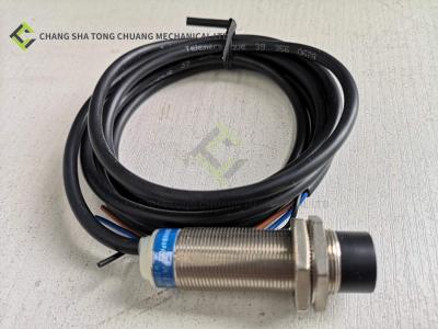 China Proximity Switch XS618B4NAL2 for Zoomlion Concrete Pump Truck Mounted Pump Trailer Pump Accessories for sale