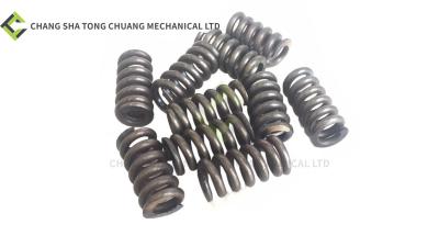 China Zoomlion concrete pump truck accessories for gearbox brake springs PG1002/PG1003 for sale