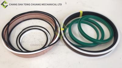 China Zoomlion Concrete Pump Truck Accessories Big Arm Repair Kit 001614707B0100000, 140/250 for sale