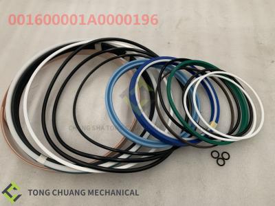 China Compartimiento de los equipos de reparación del segundo brazo 001623606A410000, etc. 160/280 en venta