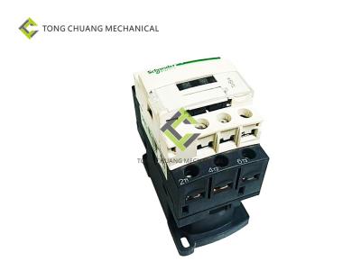 China Contactor de CA LC1-D50M7C, zoomlion sany Putzmeister Xcmg Schwing Cifa en venta