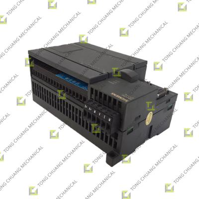 China Controlador programable del modelo 214-2AD23-OXB8, PLC (controlador lógico programable), Controlador lógico programable en venta