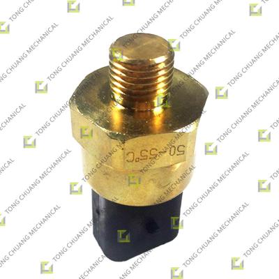 China Sensor de temperatura del aceite 8060.017.0000 para la protección contra la temperatura en las bombas de hormigón en venta