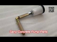 sany heavy industry concrete pump truck spare parts, reducer refueling cup a750jb7940.3