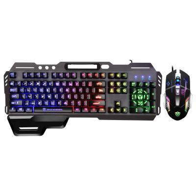 China Multimedia keys shape high-end mouse of separate keyboard combined with mobile gaming keyboard maus ratones for sale