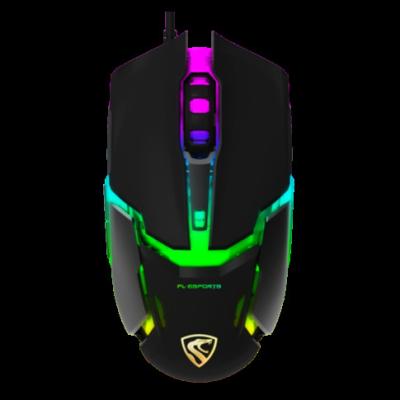 China Born high end gaming for elites esports gaming mouse 4000dpi competition mouse razer for sale