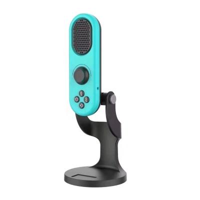 China Handheld Microphone USB MIC High Quality Microphone Skype/Live Streaming /Podcasting/Wins/Mac/Gaming microfonos for sale