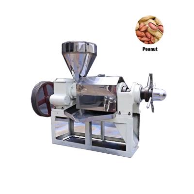 China High efficiency low cost factory price oil press machine palm oil coconut oil expeller seed oil extraction machine for sale