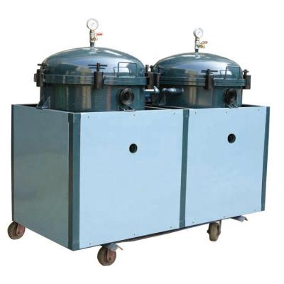 China Factory Commercial and Multifunctional 855x690x1080 Oil Air Filter Separator Machinery for sale