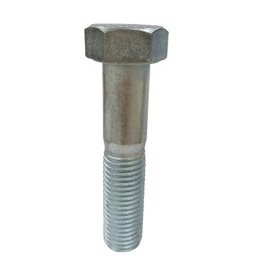 China New Design 7X2454 Excavator Spare Parts Bucket Teeth Bolt Excavator For Construction Machinery Parts for sale