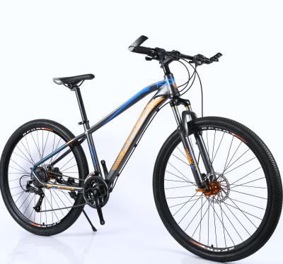 China Tianjin bicycle factory wholesale aluminum mountain bike cheap price 26 inch steel frame mtb mountain bike for sale