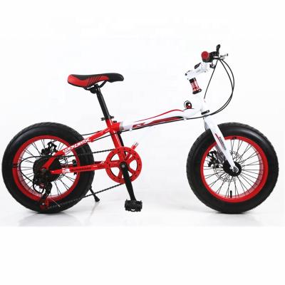 China 21speed street fat tire freestyle bmx mountain bike with suspension fork for sale