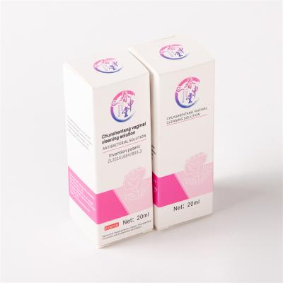 China Yoni Health Care Woman Care Female Solution Yoni Spray Feminine Vaginal Wash Herbal Cleansing for sale