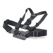 China Brand New GP26 support with all sports camera chest belt chest strap GP26 for sale