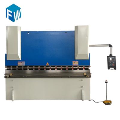 China New Arrival Special Press Brake Stainless Steel CNC 6m Bending Machine for sale