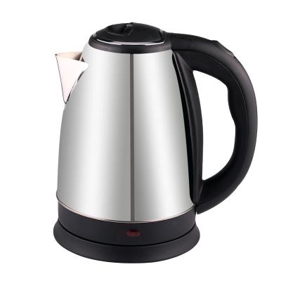 China 360 Stainless Steel Base 2021 Degree Classic Electric Water Kettle SCARLETT Rotation Cheapest 360 Stainless Steel Water Kettle for sale