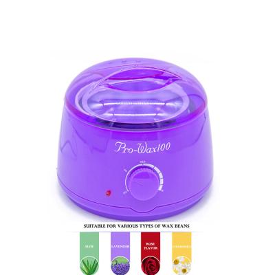 China Depilation Warmer Wax Warmer Waxing Kit Electric Wax Heater Women Depilator Wax Heater Electric Waxing Heater for sale