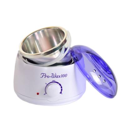 China Hair Removal Beauty Wholesale Supply Depilatory Roll On Heater Waxing Hot Cartridge Hair Removal Wax Warmer for sale