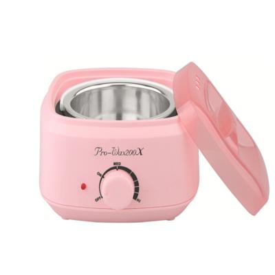 China Hot Selling Hair Removal Crucible Machine Heater Handle Warmers Wax Melts Electric Waxing Heater for sale