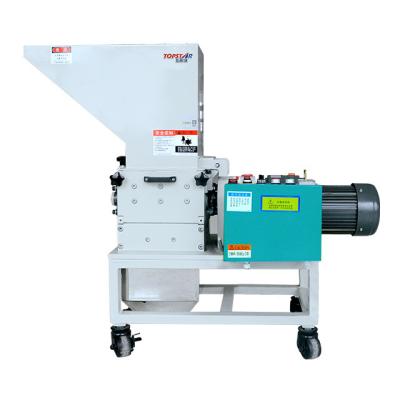 China Single Screw Low Speed Granulator , Energy Saving Plastic Crusher Machine for sale