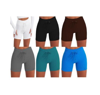 China Breathable High Quality Cycling Running Butt Lift Yoga Pants Push Up Yoga Pants Shorts for sale