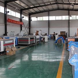 Verified China supplier - Jinan Dwin Technology Co., Ltd.