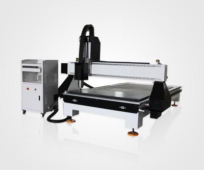 China Price 1325, cnc hotels cnc woodworking machinery 3d wood router for door making for sale