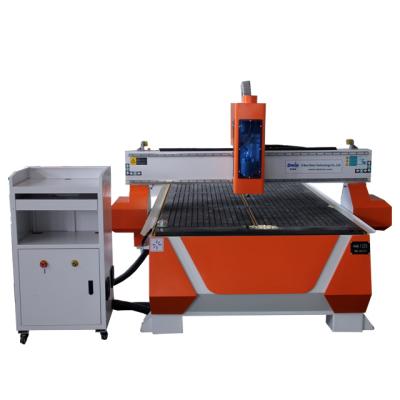 China Cheap cutting Jinan cnc router1325 cnc woodworking equipment cnc wood engraving and woodworking machine for sale