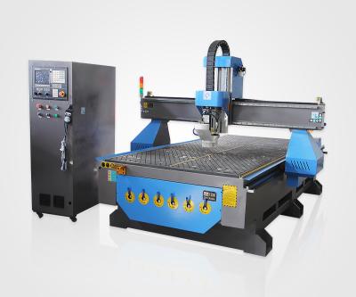 China Hotels ATC CNC Router Machine CNC Engraving Machine CNC Woodworking Machinery for sale