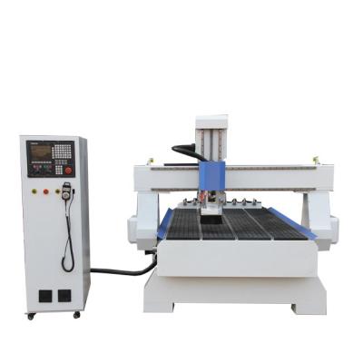 China Hotels 1530 CNC Machine Router Nesting CNC Woodworking Machinery With 9.6KW Spindle ATC Spindle In Turkey for sale