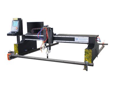 China Metal Cutting Gantry CNC Plasma Cutting Machine China CNC Plasma Cutting Machine Plasma Cutting Machine Price for sale