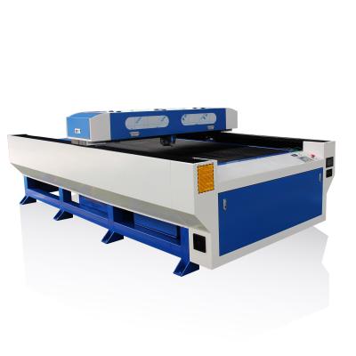 China Laser Engraving DW1325 300W CO2 Laser Cutting Machine / Laser Engraving Machine Made In China for sale