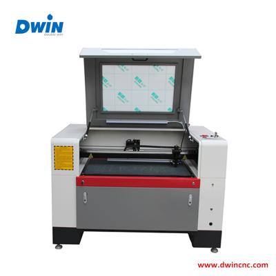 China Laser engraving crystal glass water 1290 3d bong laser engraving machine price CO2 laser engraving machine for sale