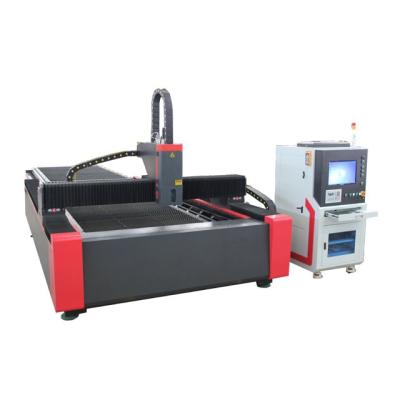 China Laser Engraving Raycus CNC Fiber Laser Pipe Cutting Machine CNC Metal Pipe Fiber Laser Cutting Machine for sale