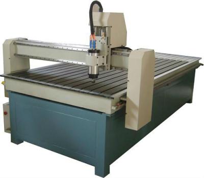 China DW1218 CNC Router Para madera 1218 for sale