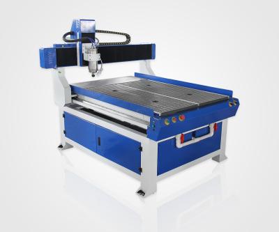 China Hotels China Factory Good Quality Small CNC Woodworking Router Machine for sale