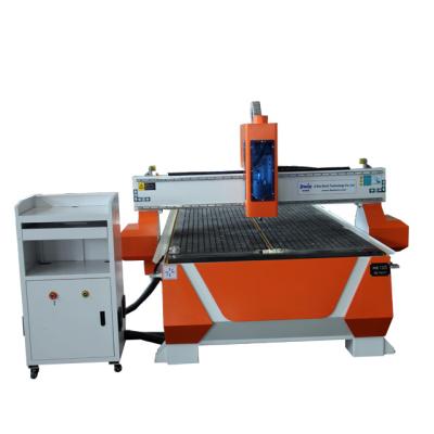 China Hotels DW1325 Jinan Dwin 3D CNC Router Talking Wood Router CNC Router For Advertising Works Cheap Price for sale