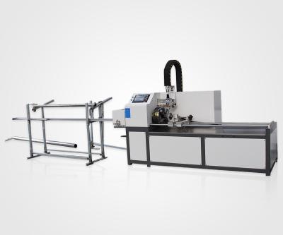 China Hotels PVC Pipe Cutter CNC Machine Tool CNC Router Machine for sale