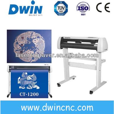 China cutting plotter DW870 DW870 for sale