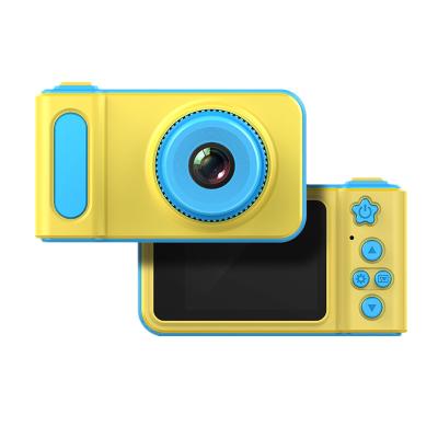 China About Newest Kids Digital Camera 1.3MP 2019 2 Inch TFT Screen Mini Video Camera For Children for sale