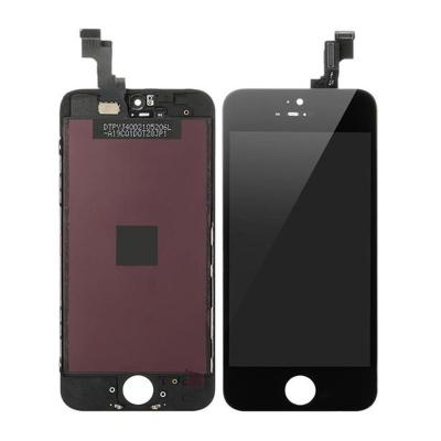 China Hot Selling TFT LCD Display 100% Working Replacement Mobile Phone LCD Display For iPhone 5 5C 5S SE LCDs Screen With Touch Screen for sale