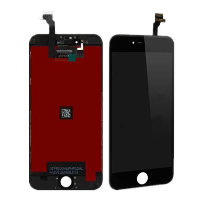 China Wholesale Repair LCD Screen Replacement Mobile Phone LCD Displays Show For iPhone 6 Plus LCD Screen Repair Replacement Parts for sale