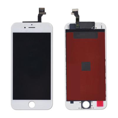 China TFT LCD Show 100% Replacement Tested Cell Phones LCDs Display Panel For iPhone 6 Plus LCD Screen Phone Parts for sale